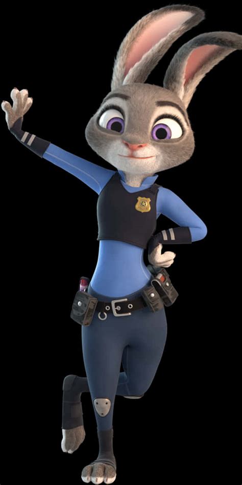 officer hopps|officer hopps from zootopia.